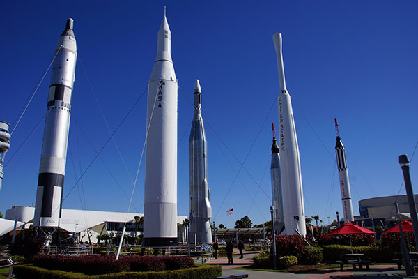 Cape Canaveral