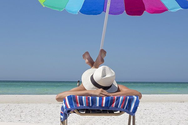 Florida Beaches