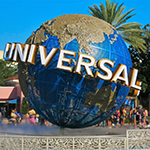 Visit Universal Studios, Florida Villa Stay